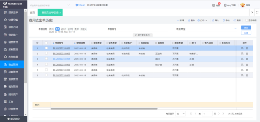 小企业实施ERP面临的财务管理信息问题及对策